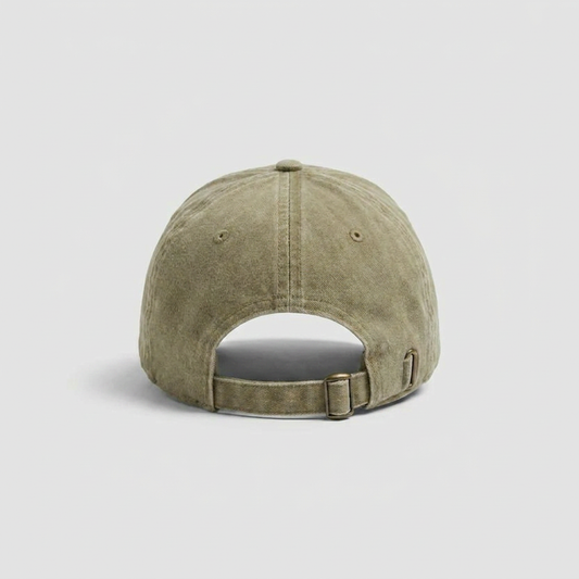 Mason | The Classic Men's Cap