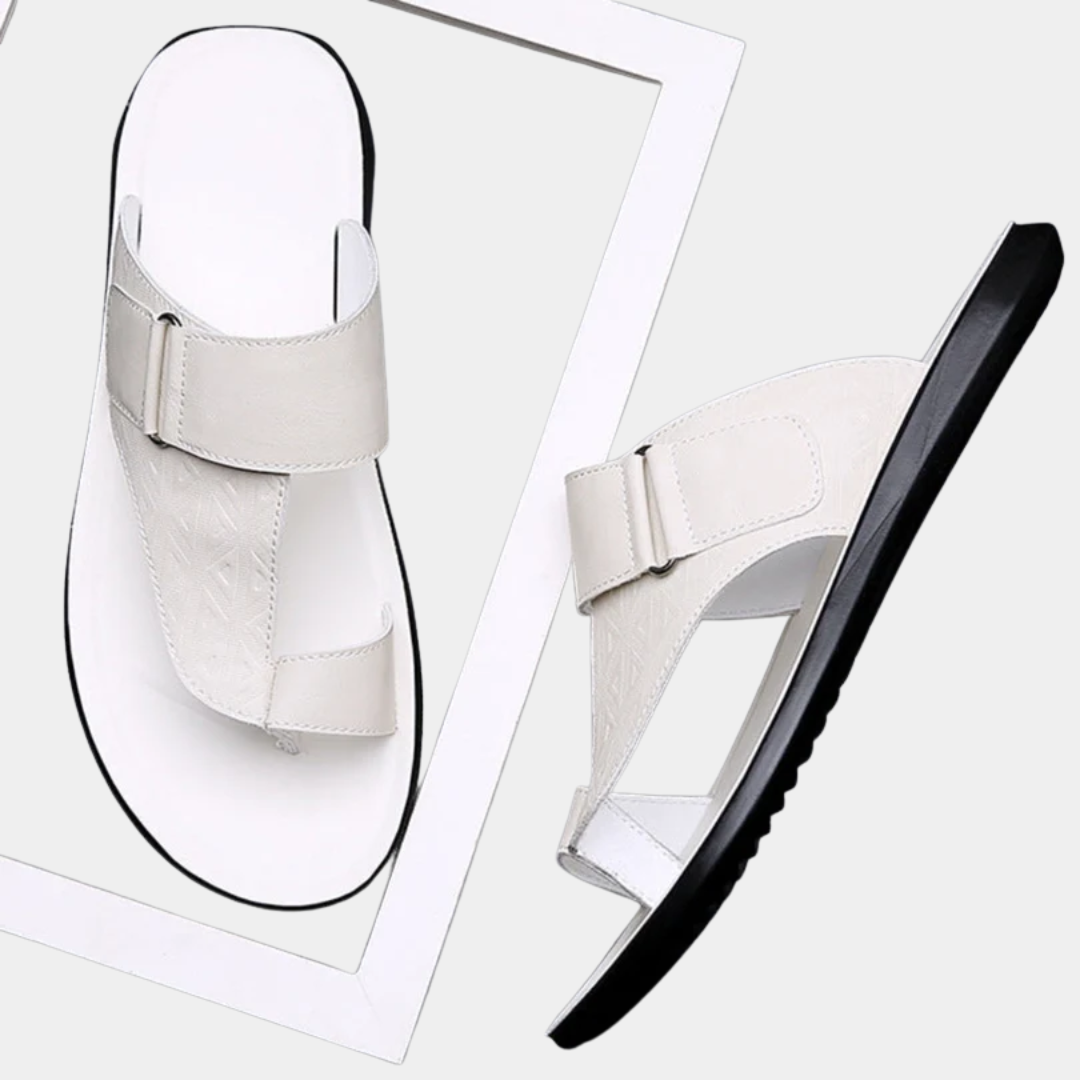 Finn | Comfort Slides