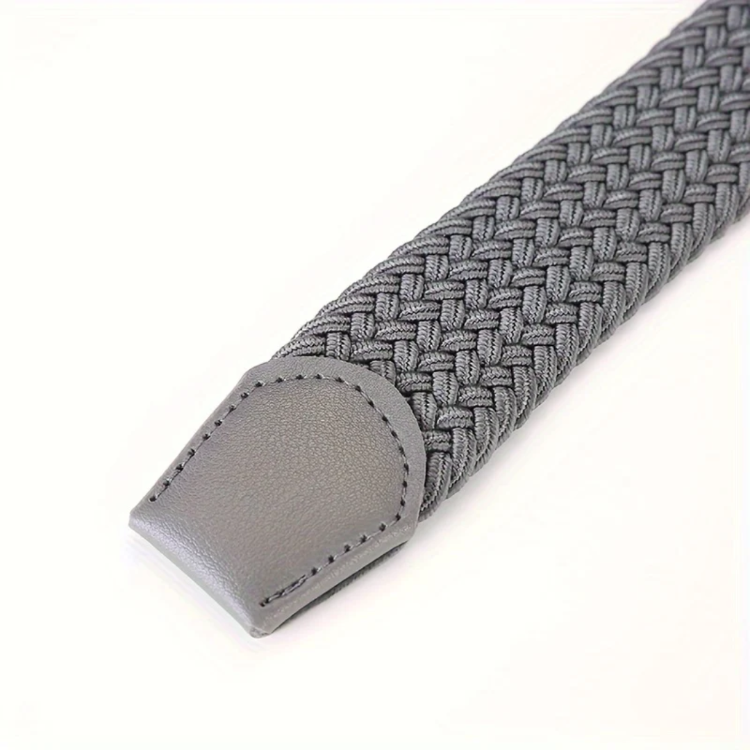 Harrison | Braided Men's Belt