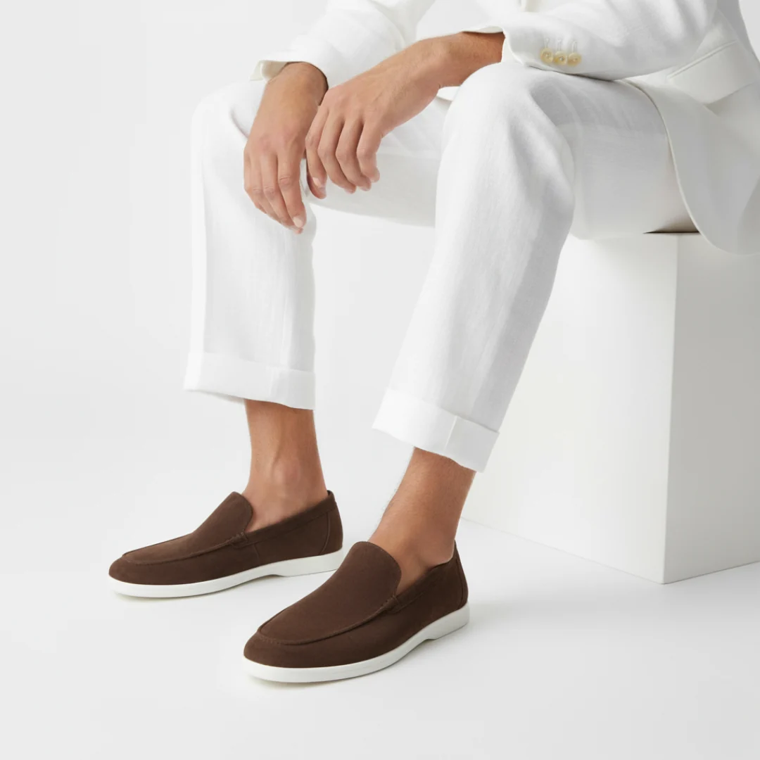 Reid | Everyday Loafers
