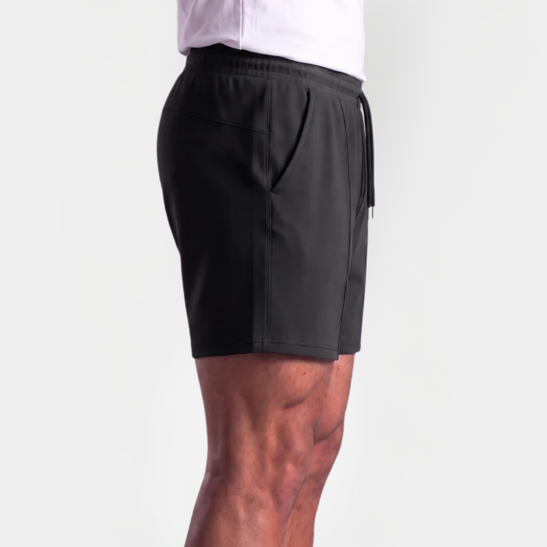 Rhys | Relaxed Sweat Shorts