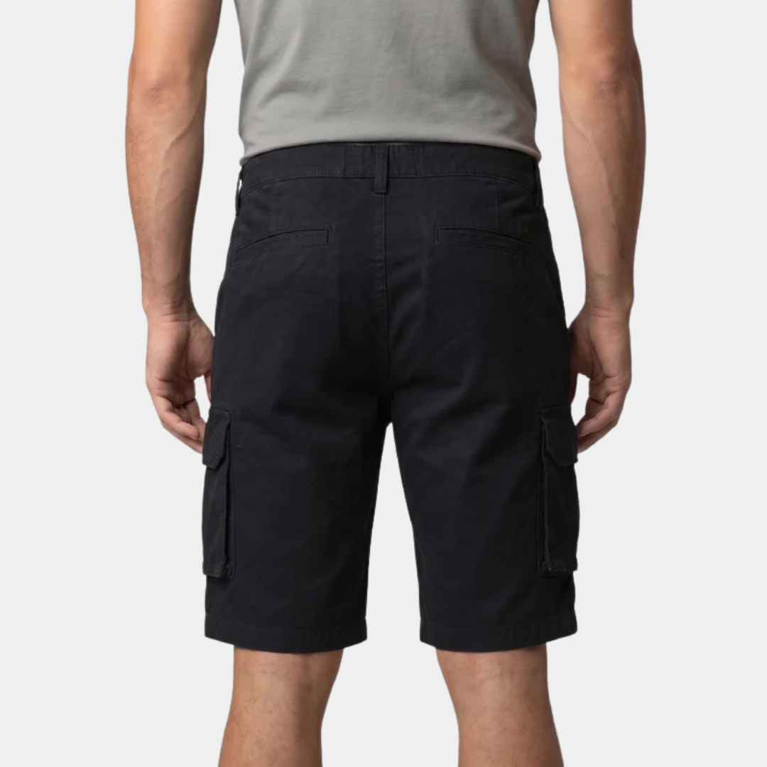Ethan | Classic Cargo Shorts