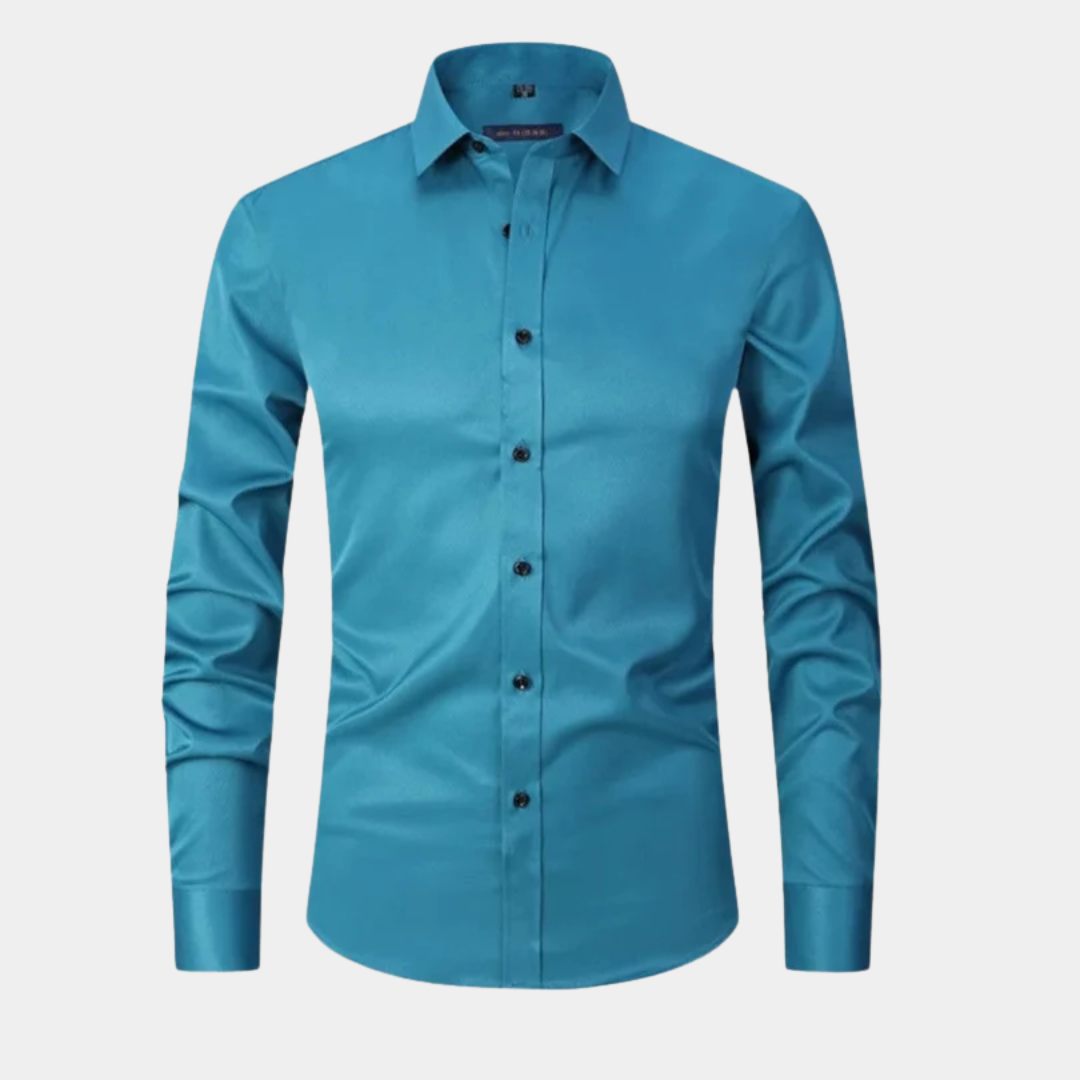 Brody | Classic Dress Shirt