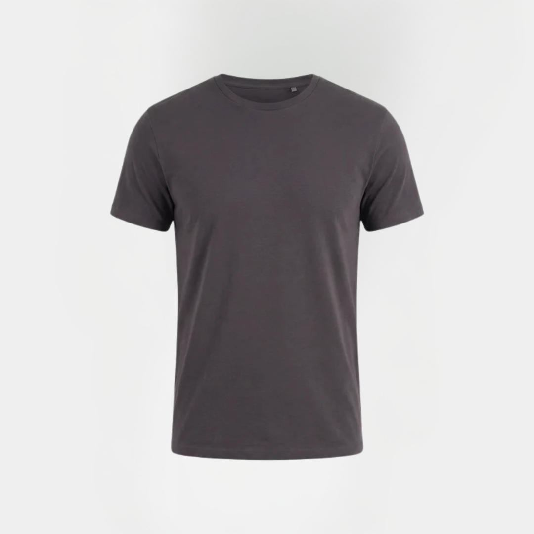 Elliot | Classic Crew Neck T-Shirt