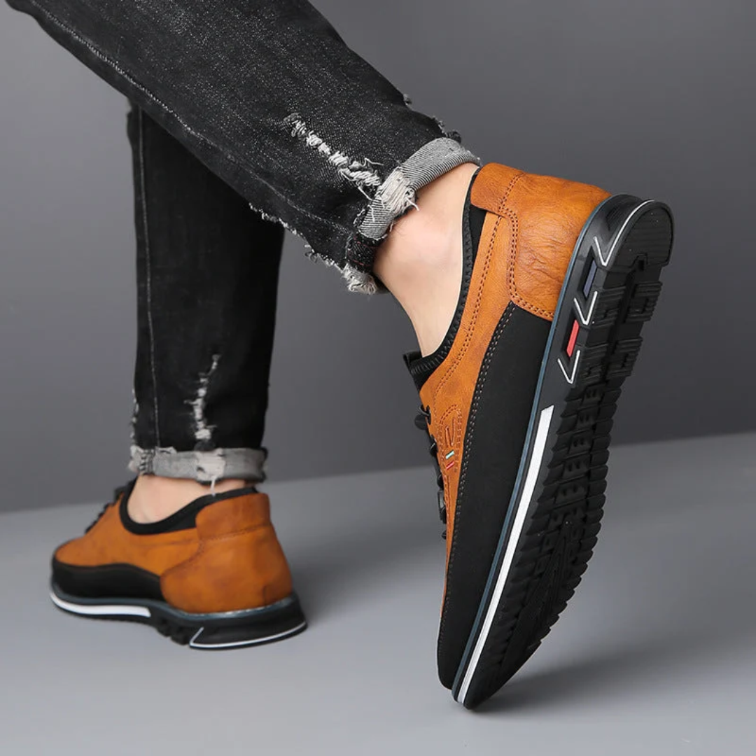 Callum | Everyday Walking Shoes