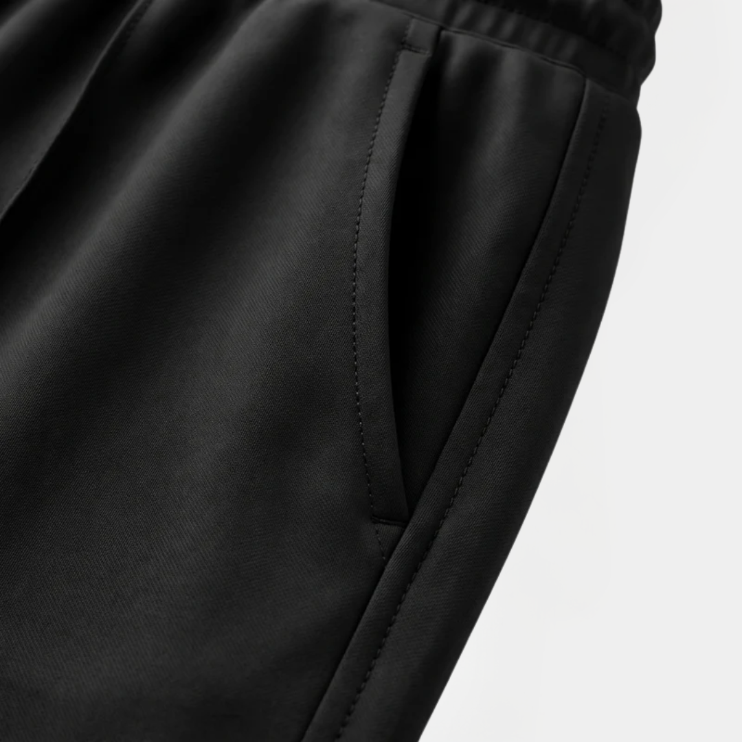 Rhys | Relaxed Sweat Shorts