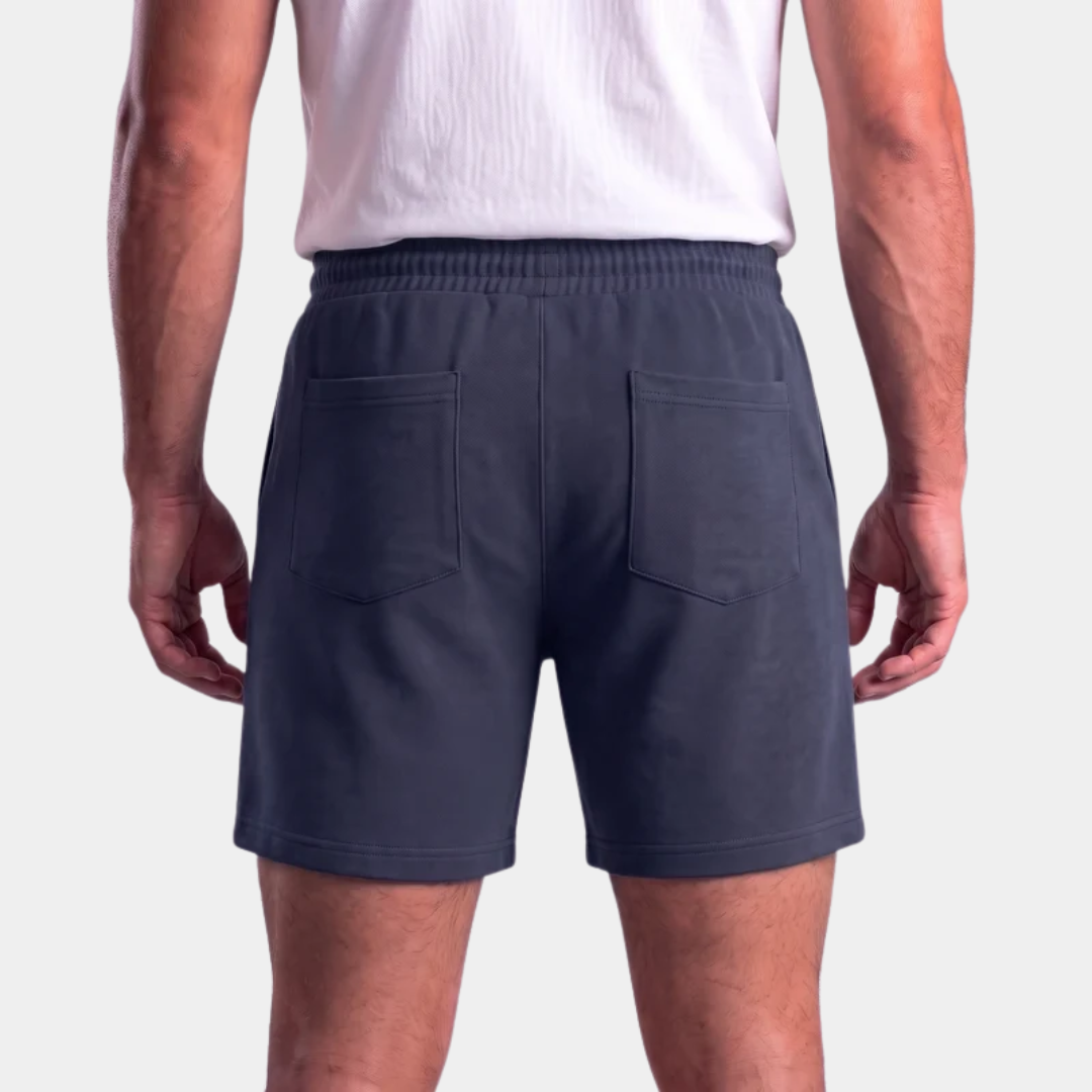Hayes | Essential Sweat Shorts