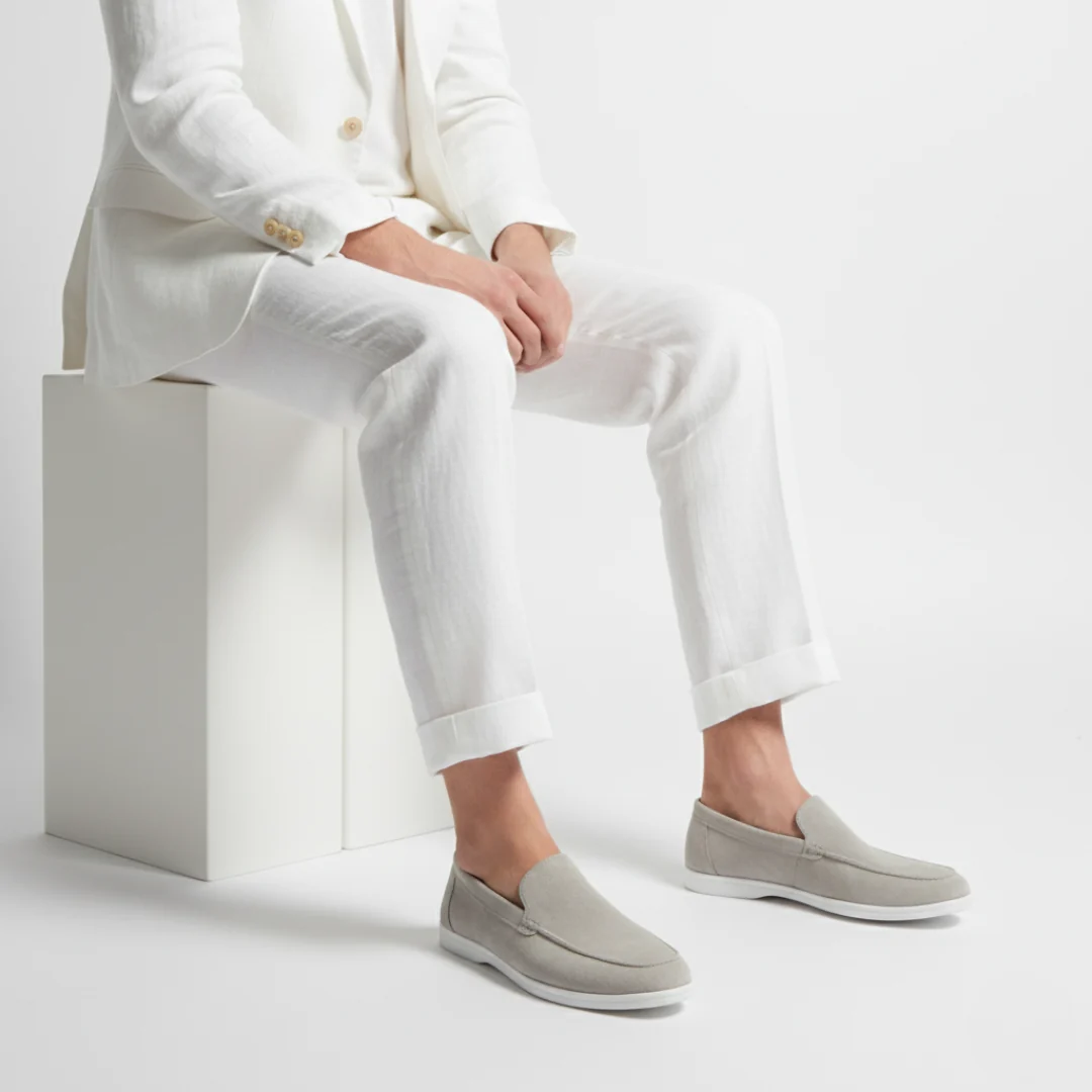 Reid | Everyday Loafers
