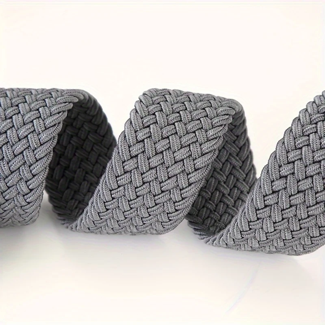 Harrison | Braided Men's Belt