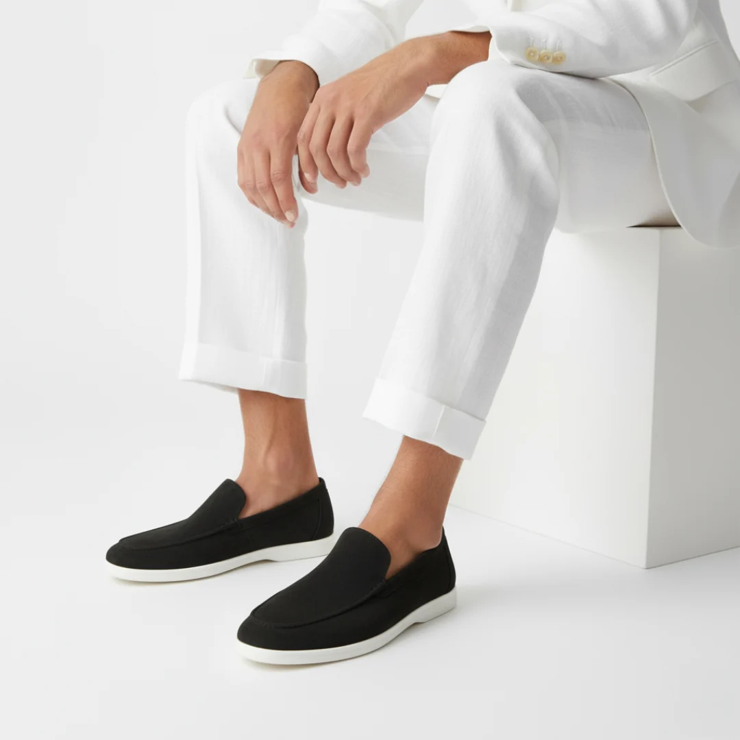 Reid | Everyday Loafers