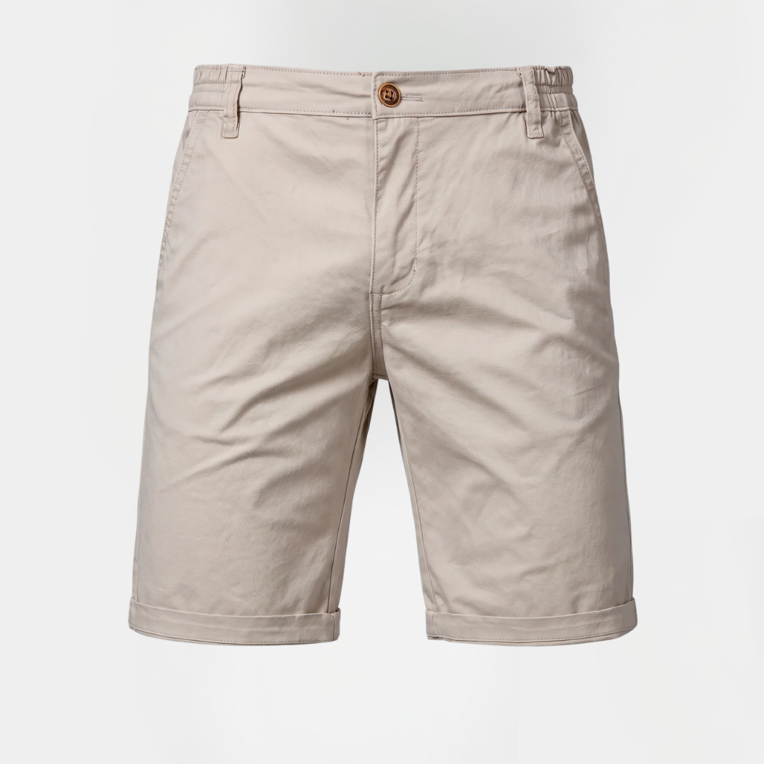 Graham | Classic Chino Shorts