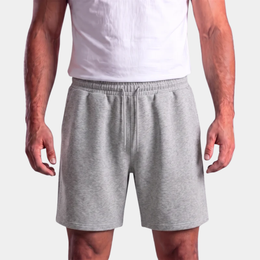Hayes | Essential Sweat Shorts