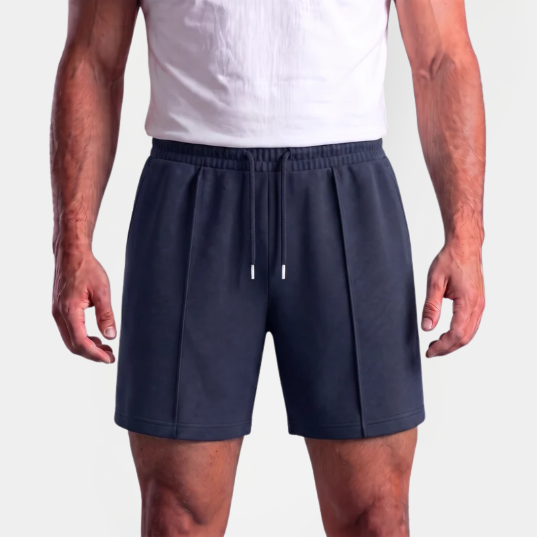 Rhys | Relaxed Sweat Shorts