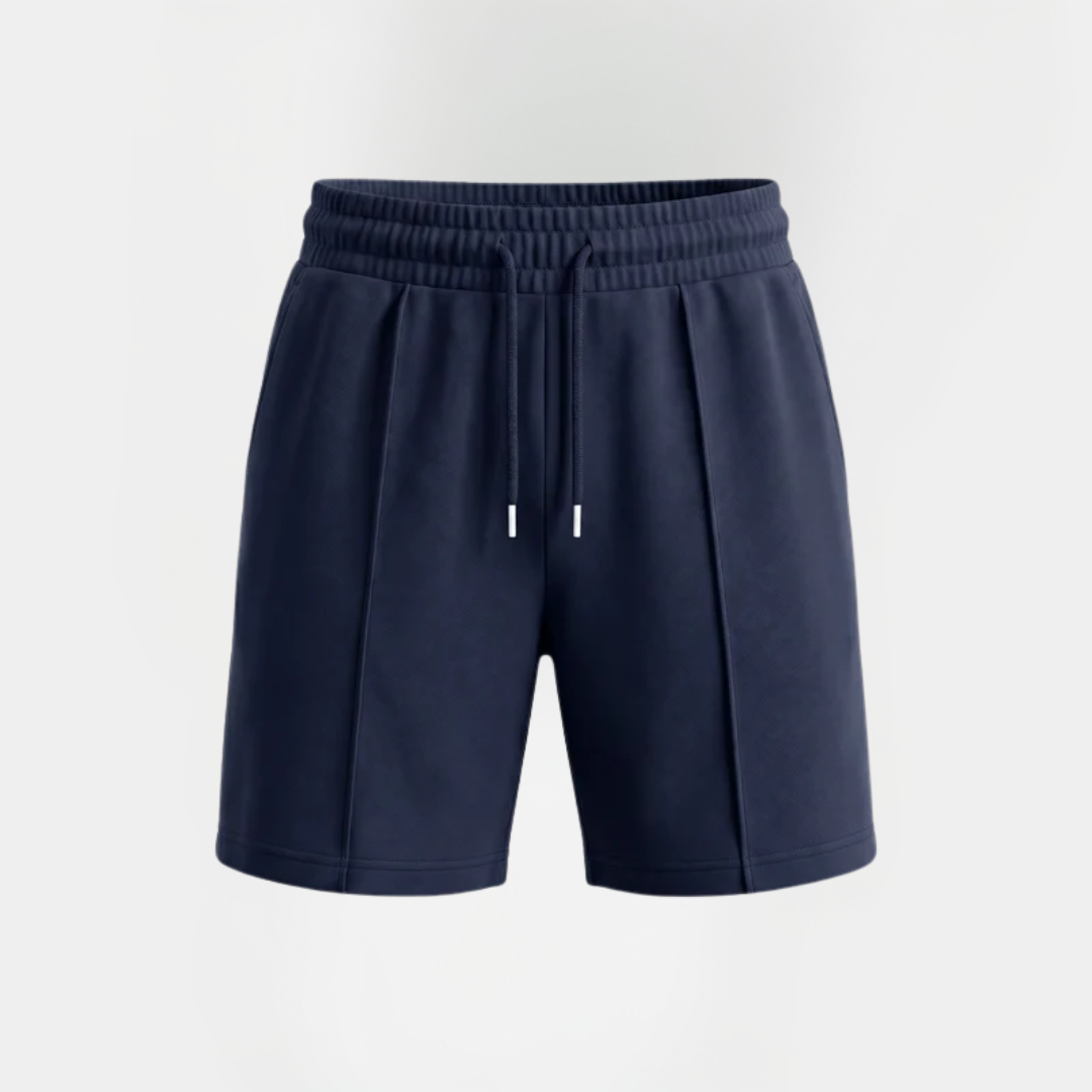 Rhys | Relaxed Sweat Shorts