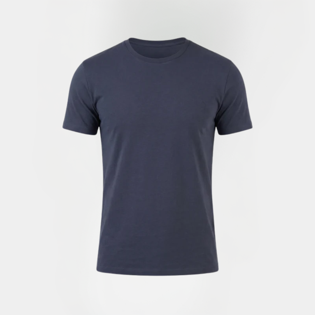 Elliot | Classic Crew Neck T-Shirt