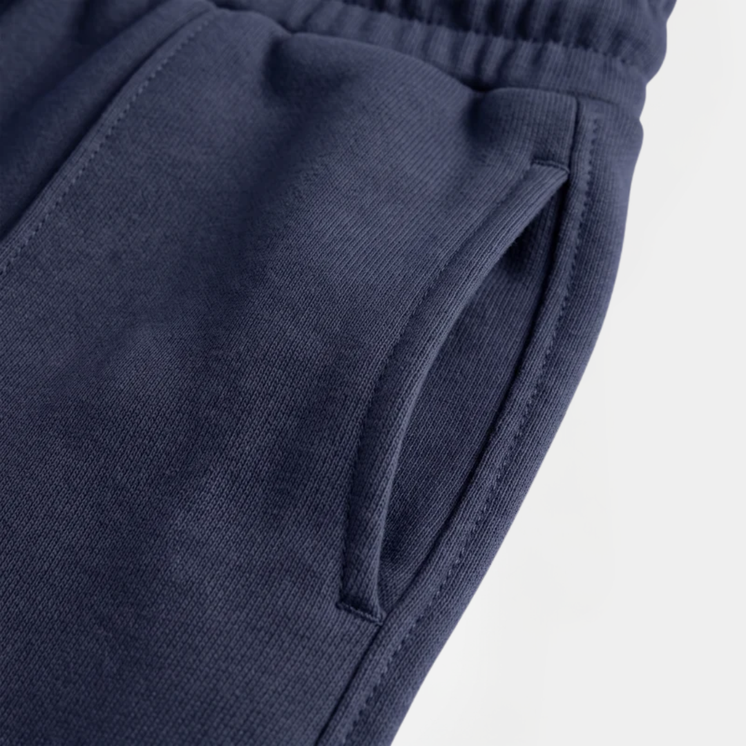 Rhys | Relaxed Sweat Shorts