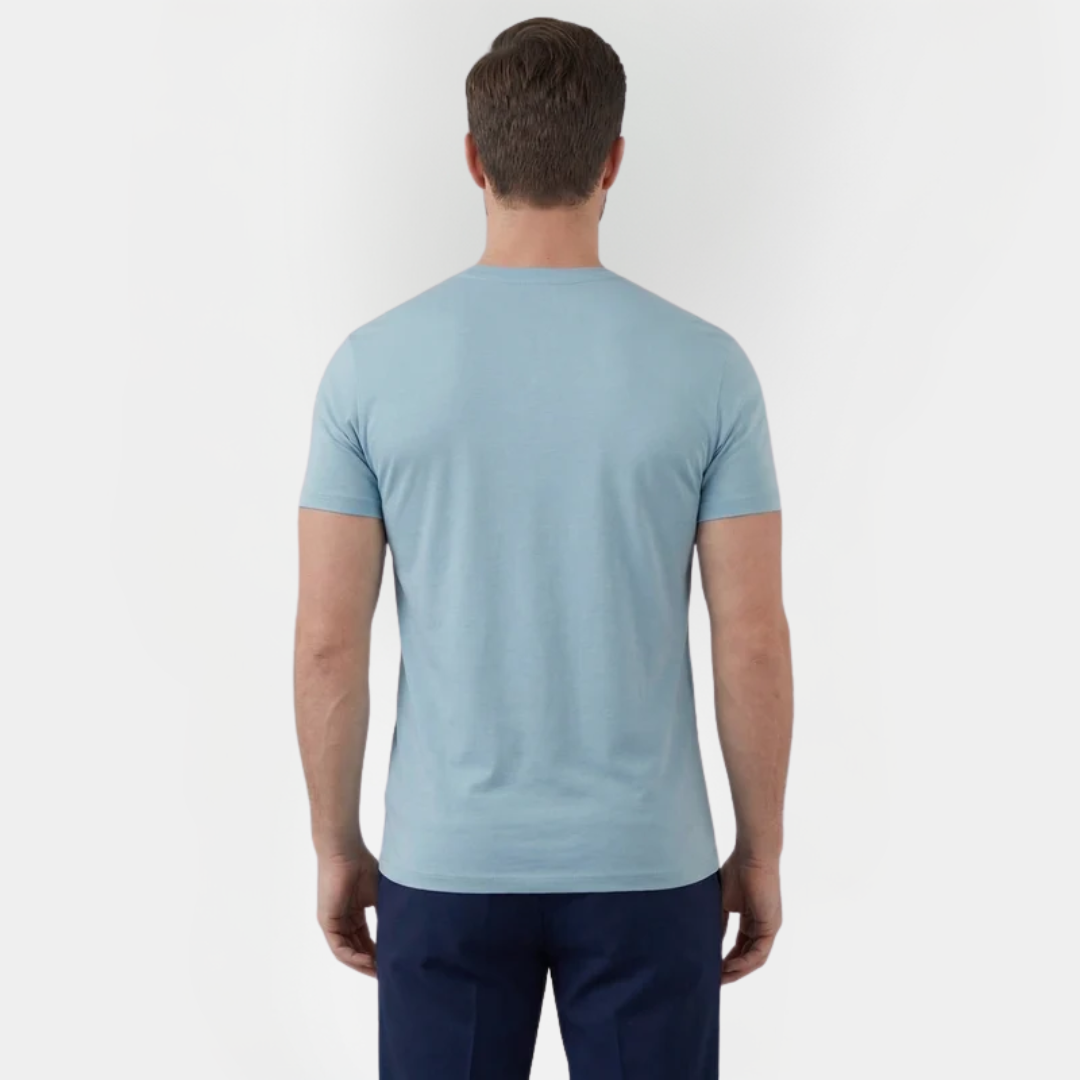 Elliot | Classic Crew Neck T-Shirt