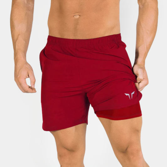 Tobias | Men’s Training Shorts