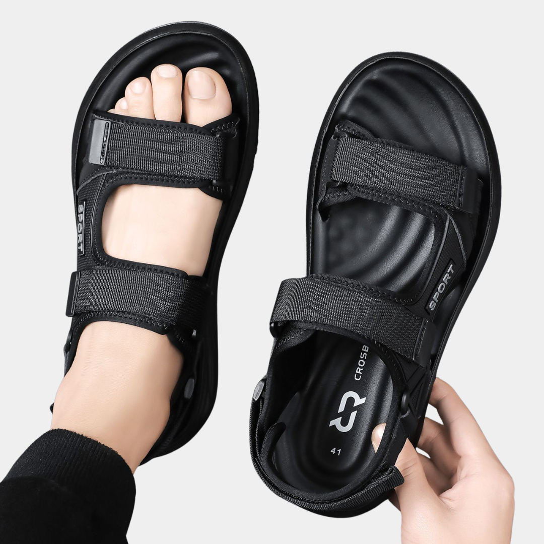 Cooper | Active Comfort Sandals