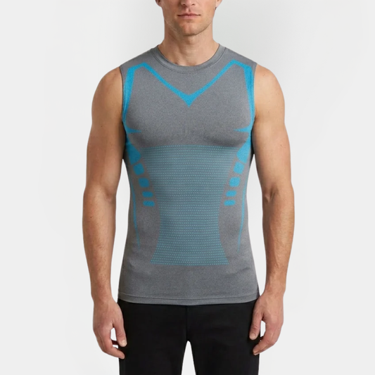 Brock | Performance Training Singlet