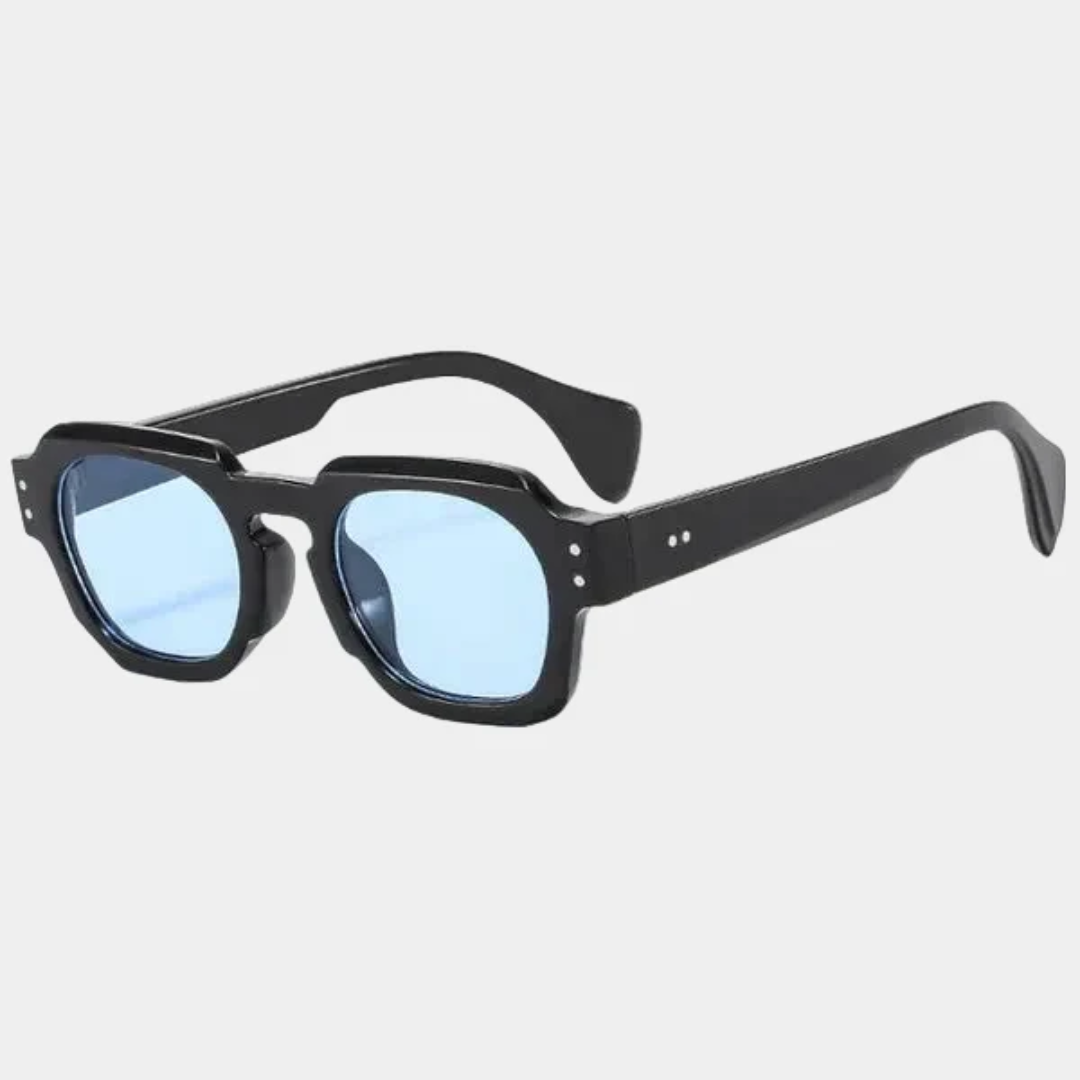 Sterling | Retro Square Sunglasses