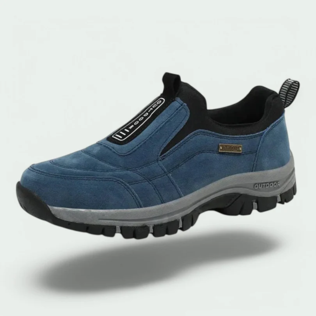 Hudson | Everyday Walking Shoes