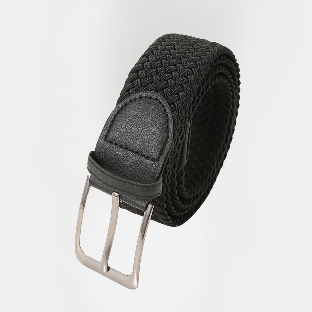 Fletcher | Braided Men's Belt