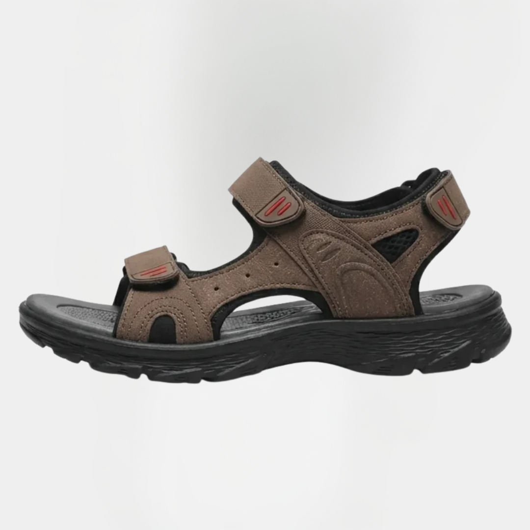 Landon | Adventure Walking Sandals