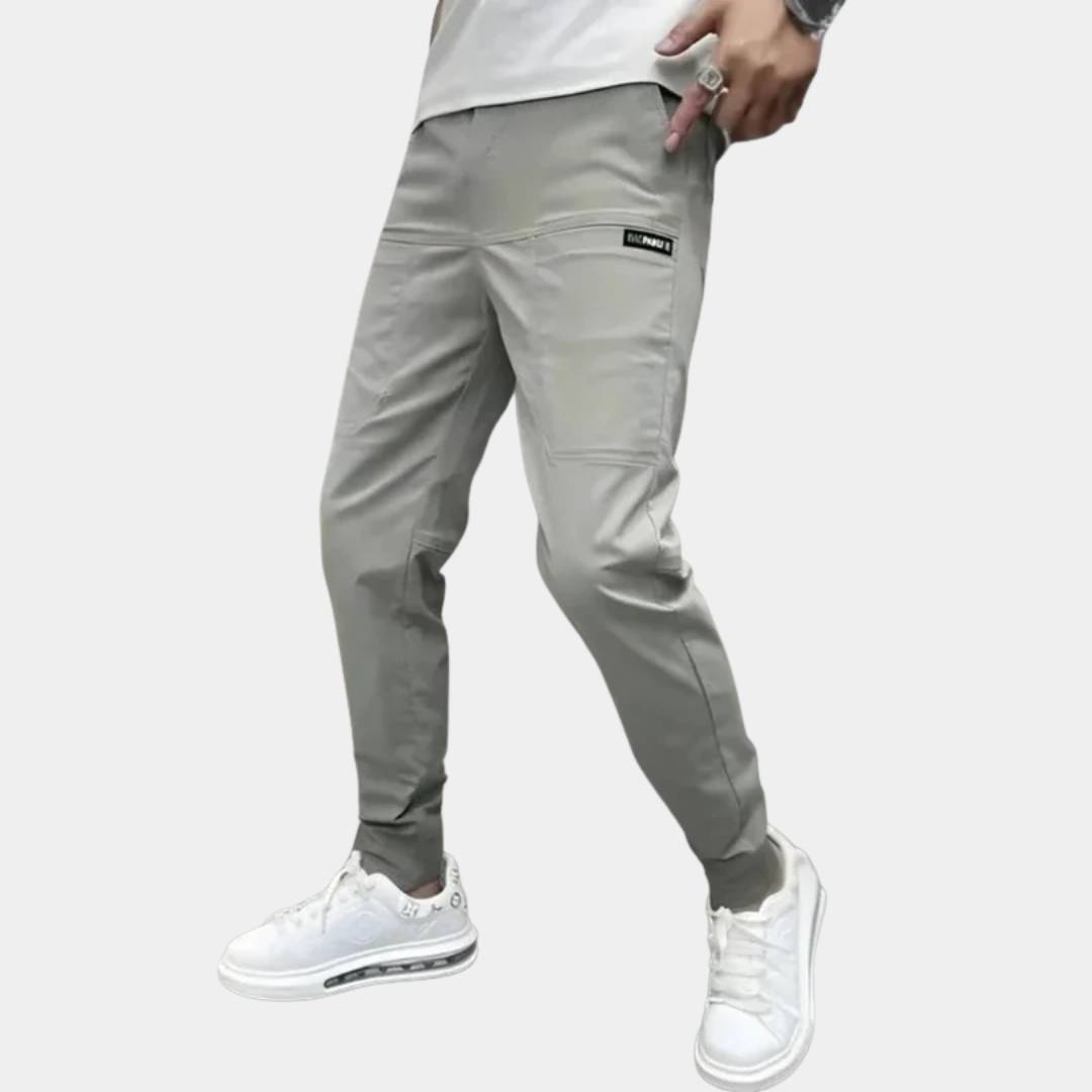 Archer | Stretch Cargo Pants