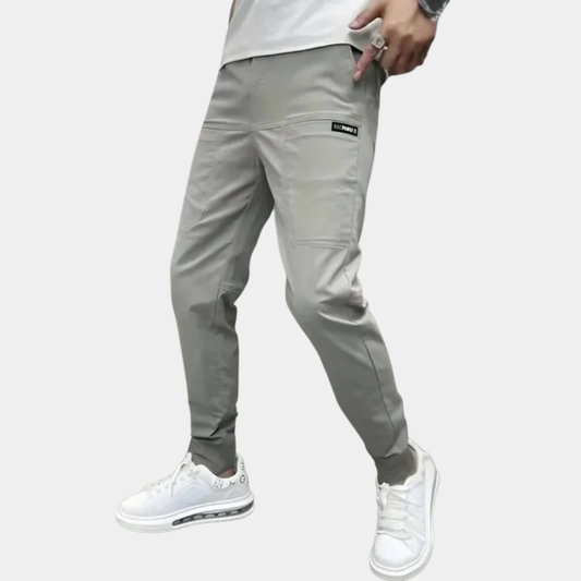 Archer | Stretch Cargo Pants