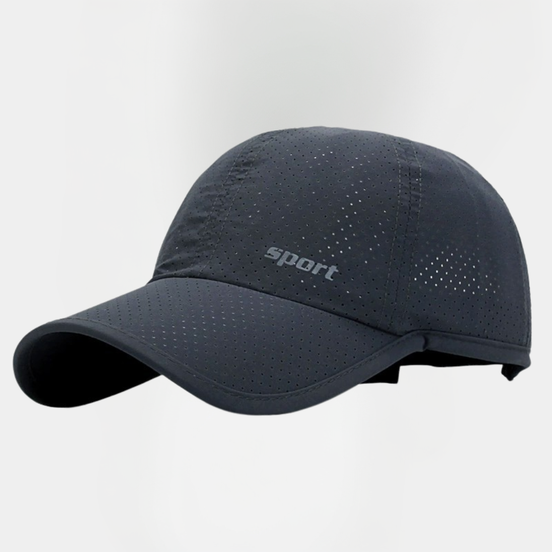 Benson | Performance Sports Cap