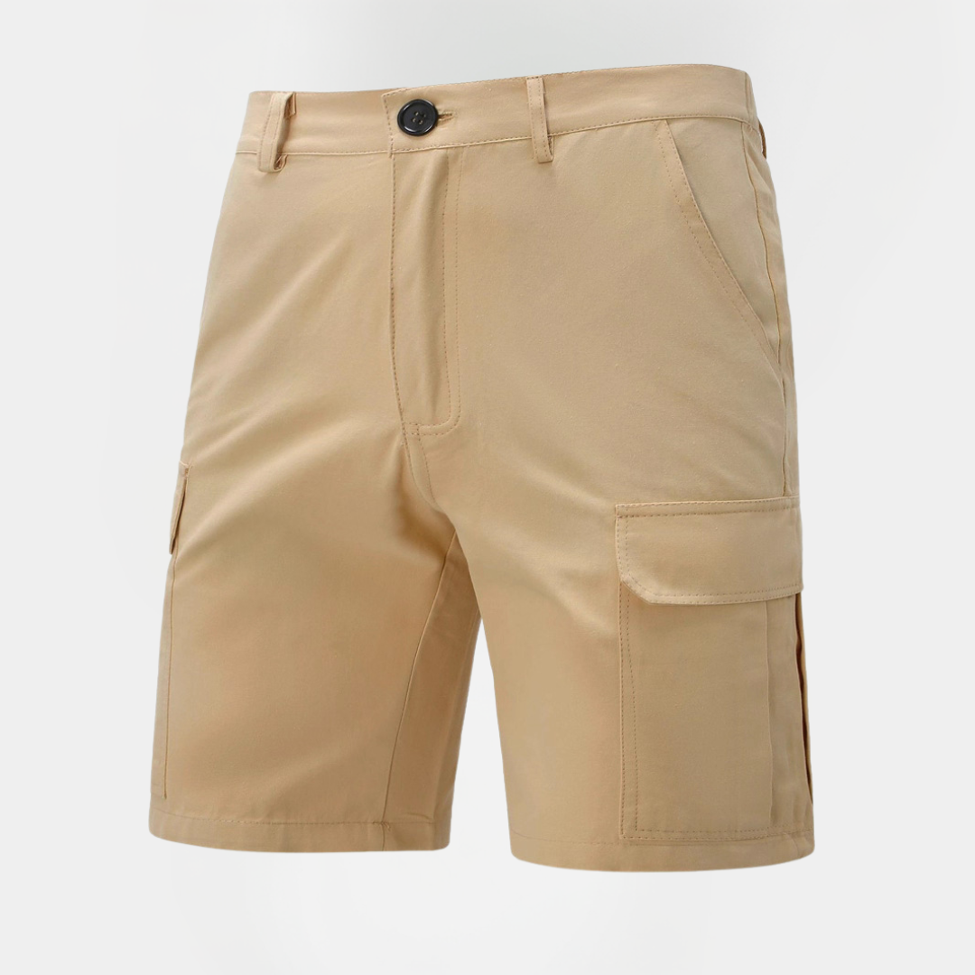 Griffin | Classic Cargo Shorts