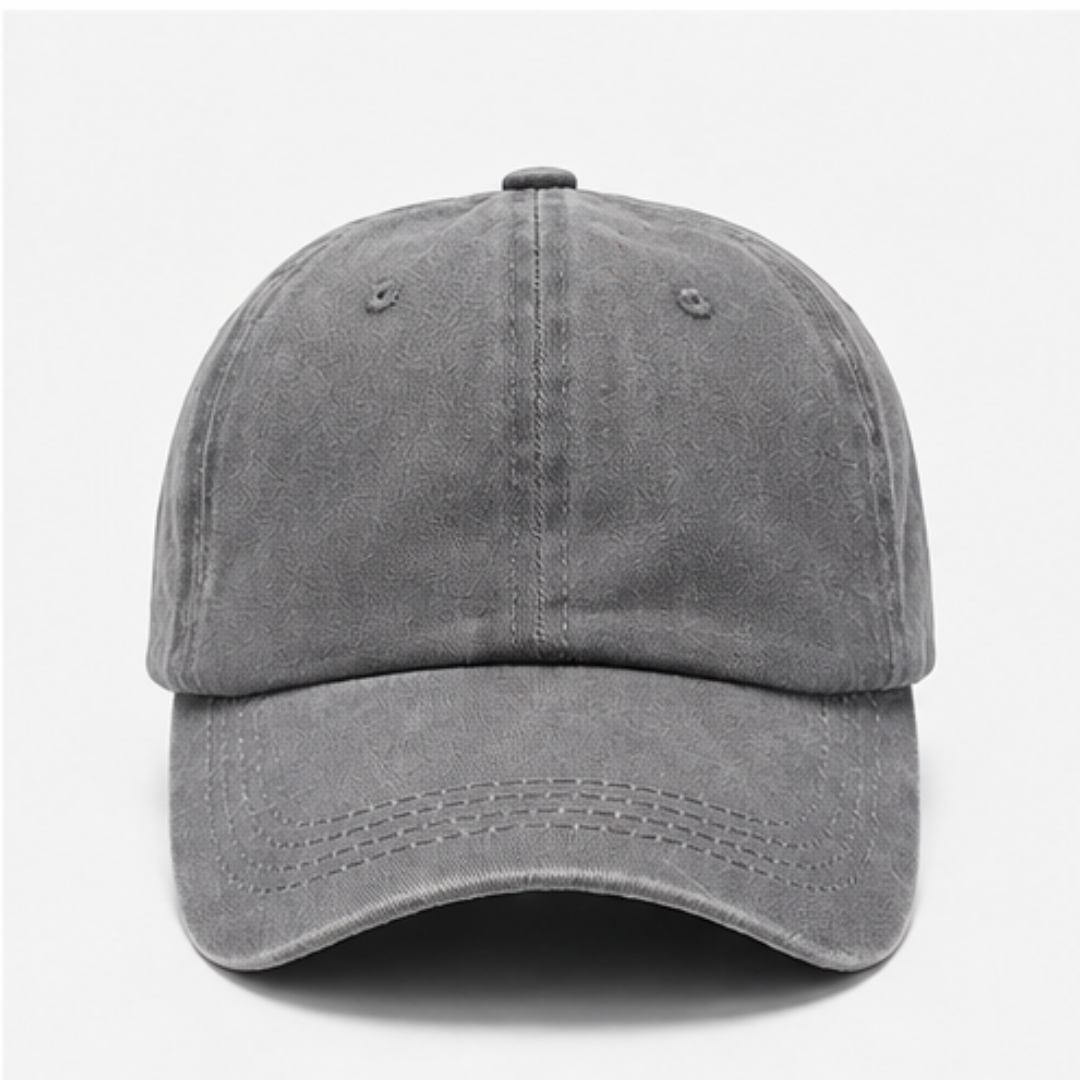 Harrison | Classic Men's Cap