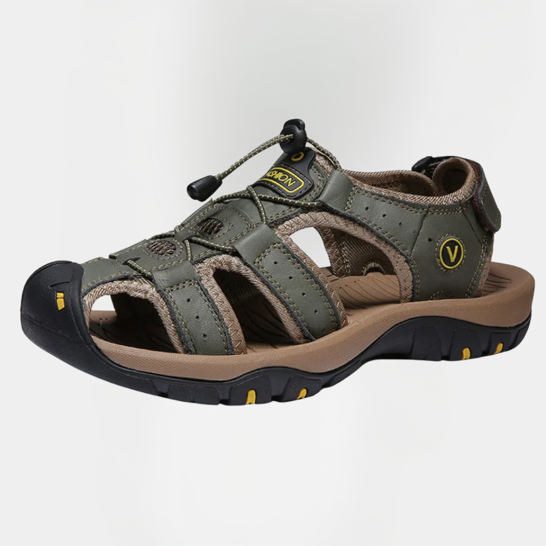 Hudson | Outdoor Hiking Sandals