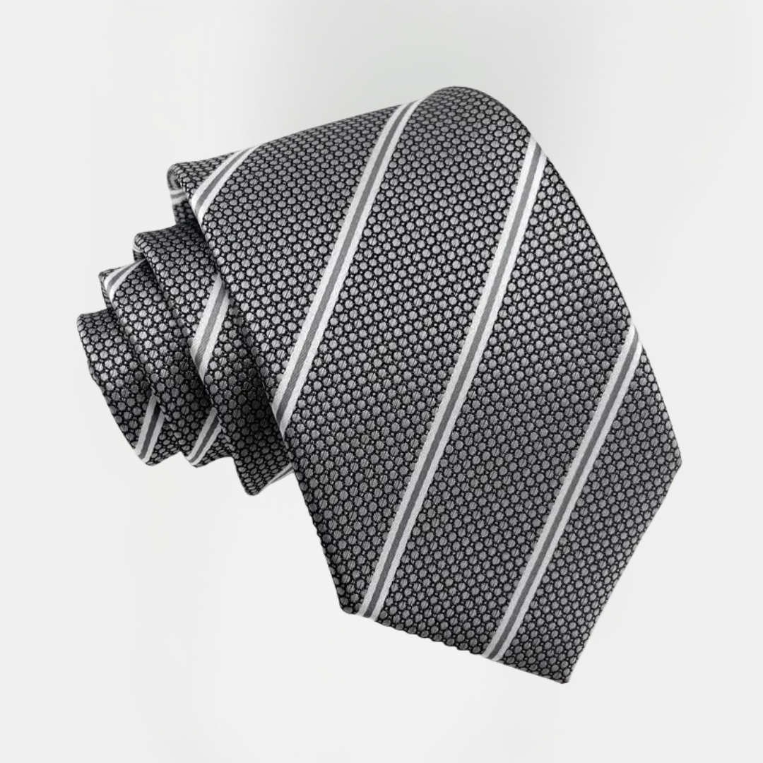 Lachlan | Men’s Striped Tie