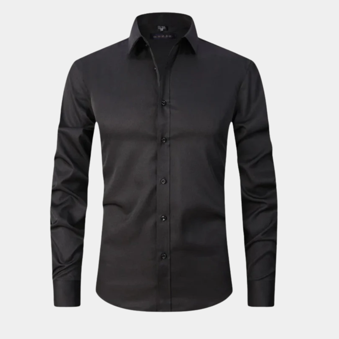 Brody | Classic Dress Shirt