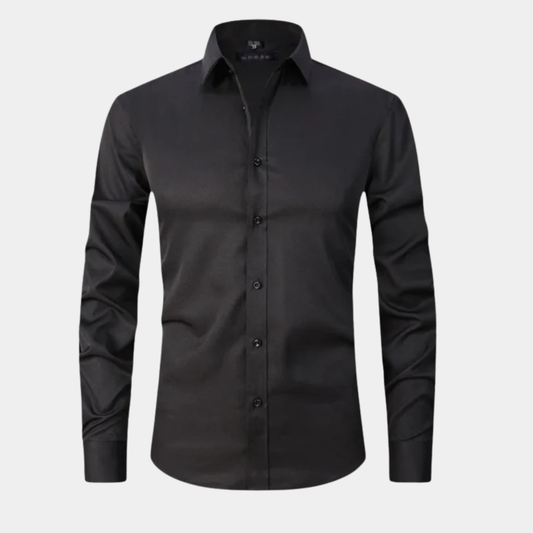 Brody | Classic Dress Shirt