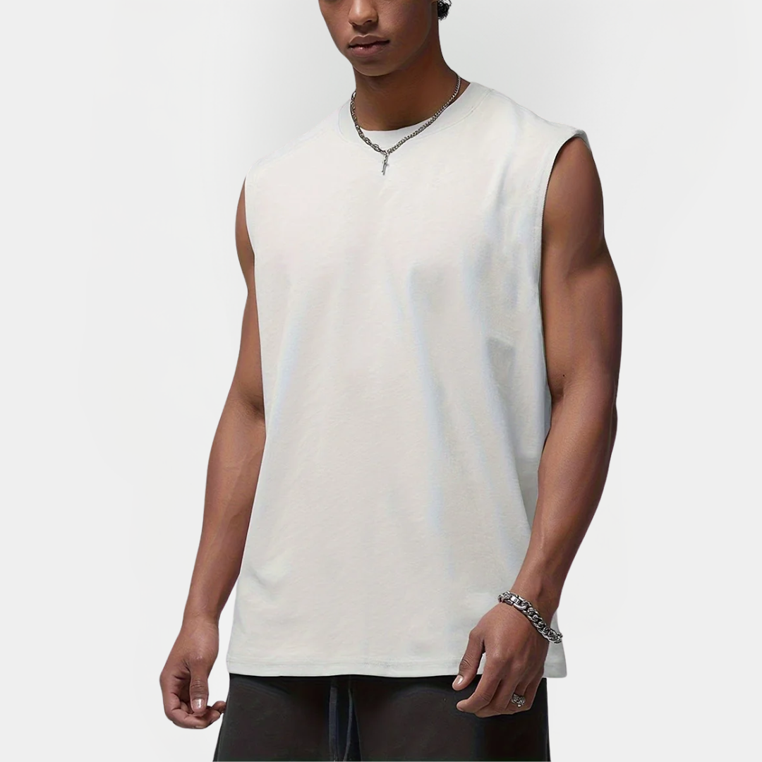 Maddox | Relaxed Singlet