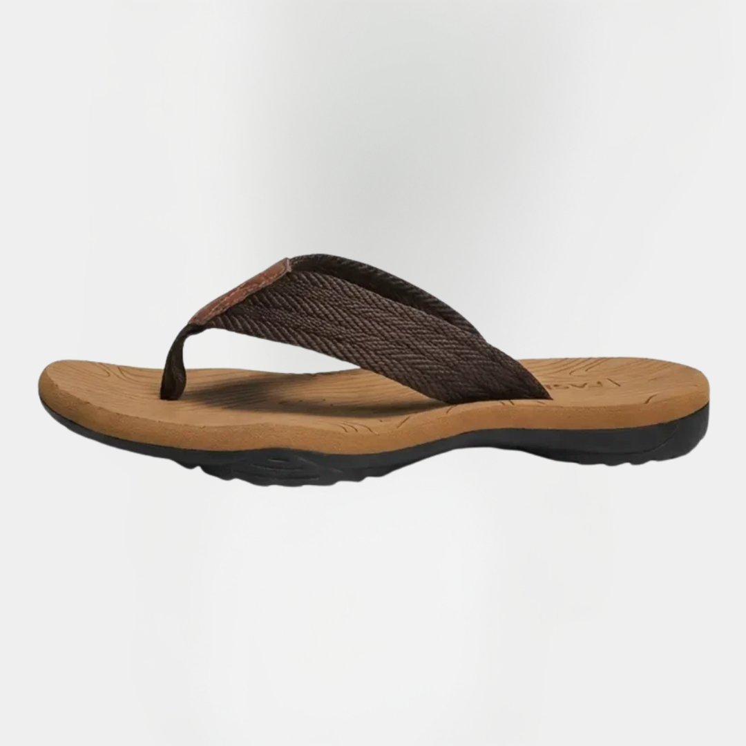 Ethan | Coastal Flip Flops