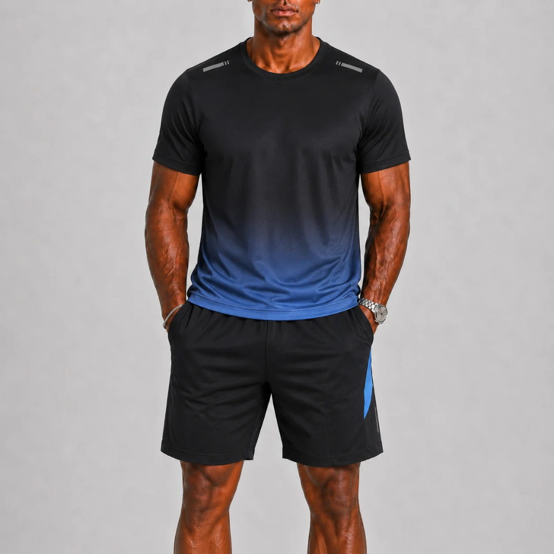 Nolan | Performance Sports Set