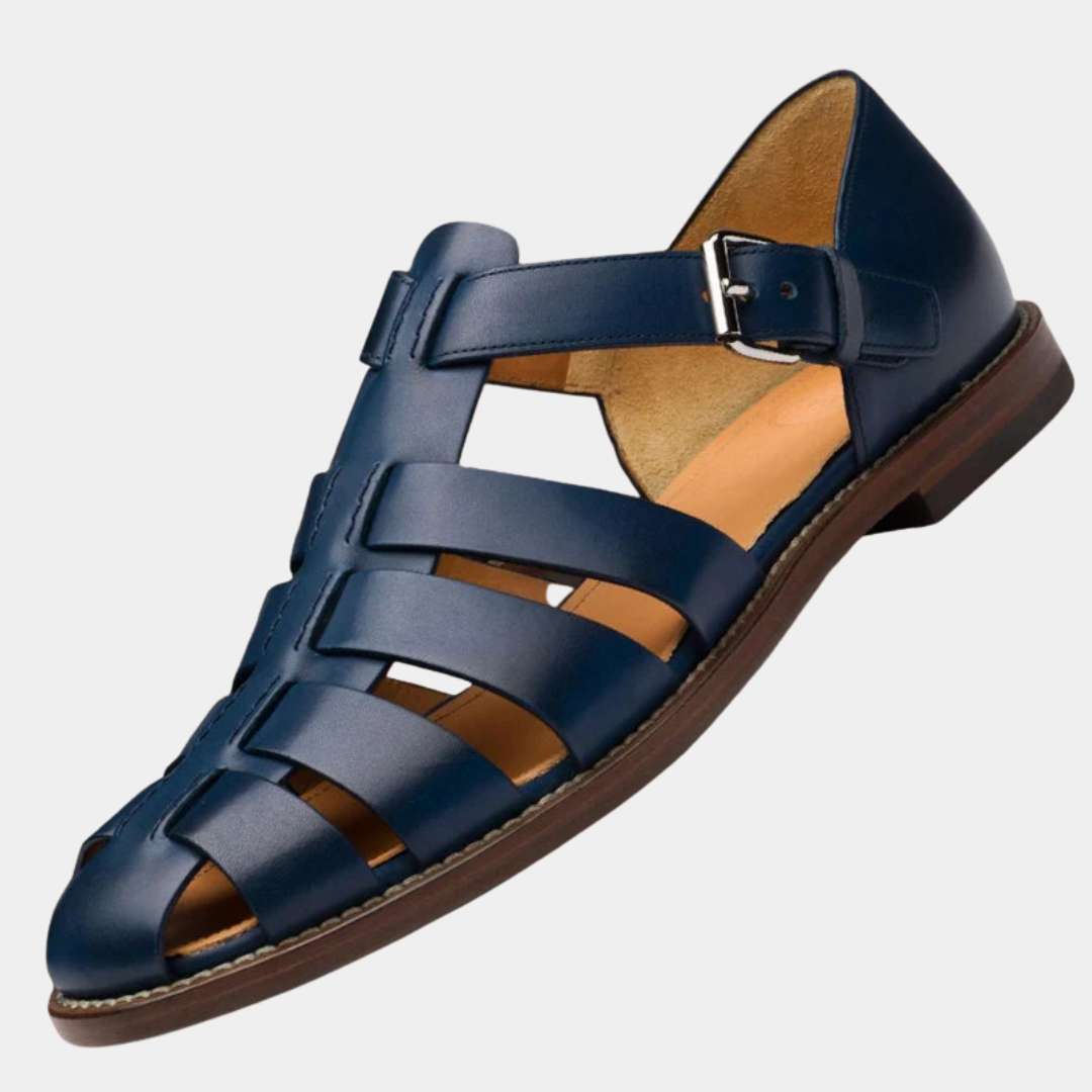 Oscar | Classic Sandals