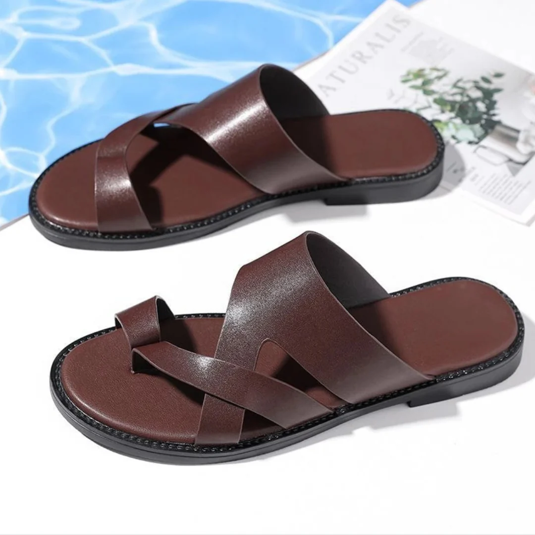 Harvey | Coastal Sandals