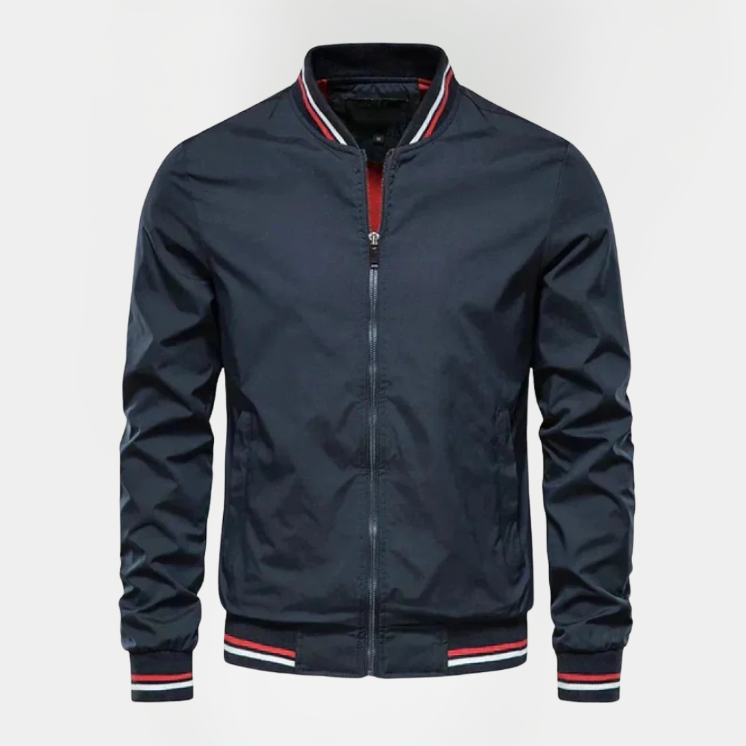 Elliot | Lightweight Summer Jacket
