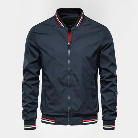 Elliot | Lightweight Summer Jacket