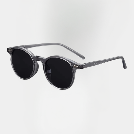 Ellis | Round Frame Sunglasses