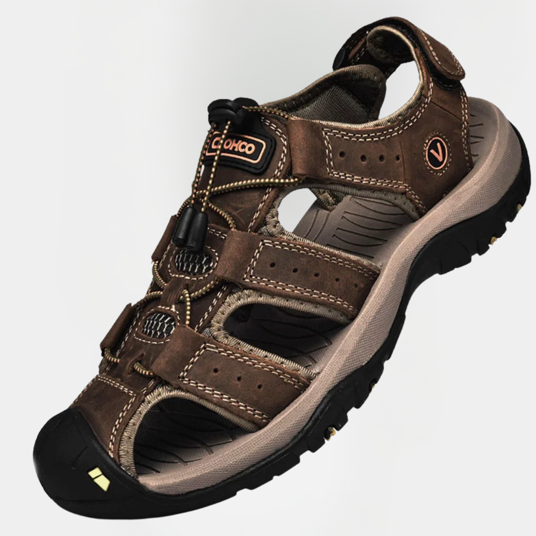 Hudson | Outdoor Hiking Sandals