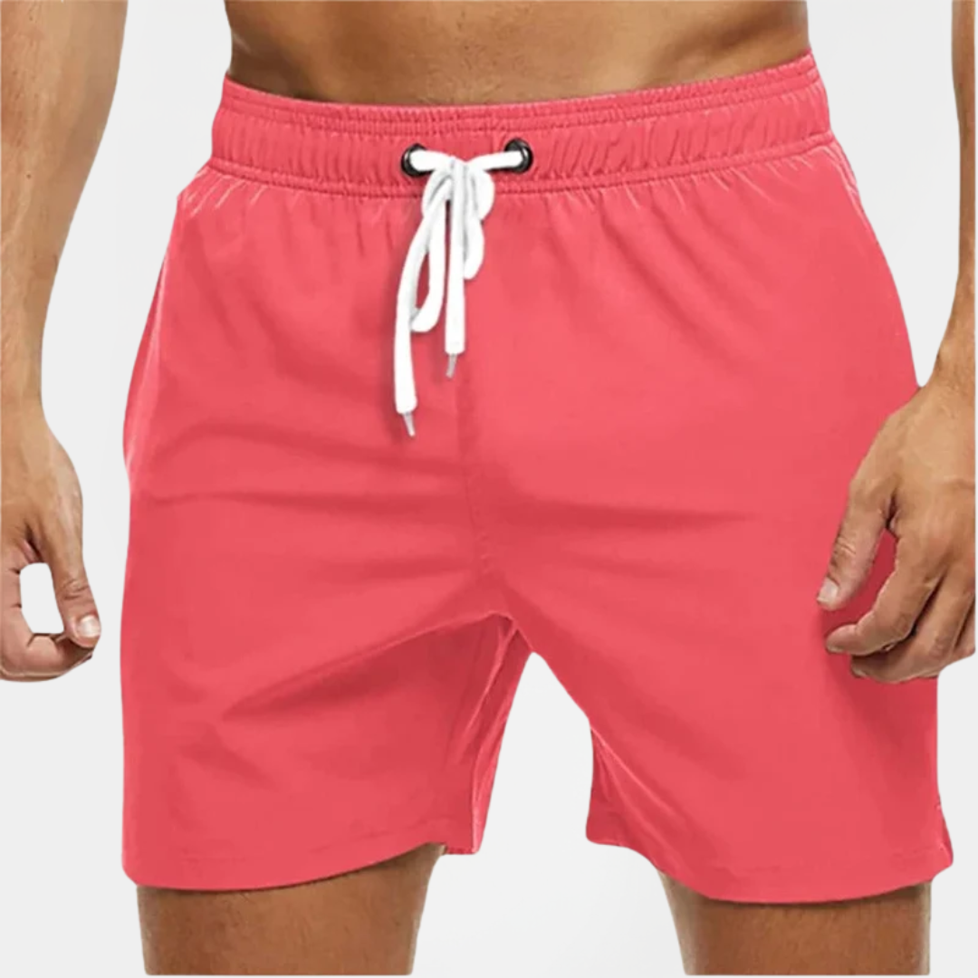 Mason | Everyday Swim Shorts