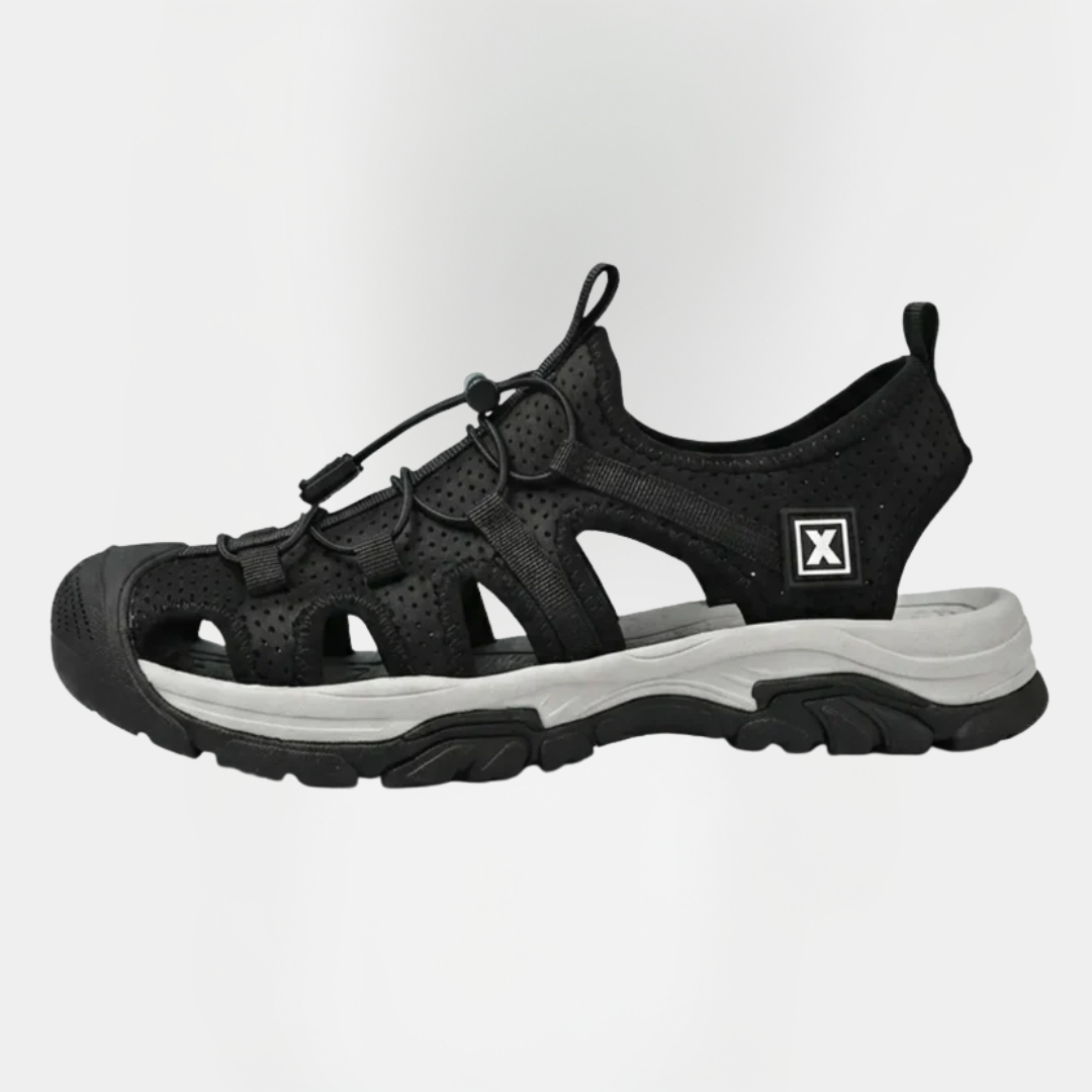 Nolan | Outdoor Walking Sandals
