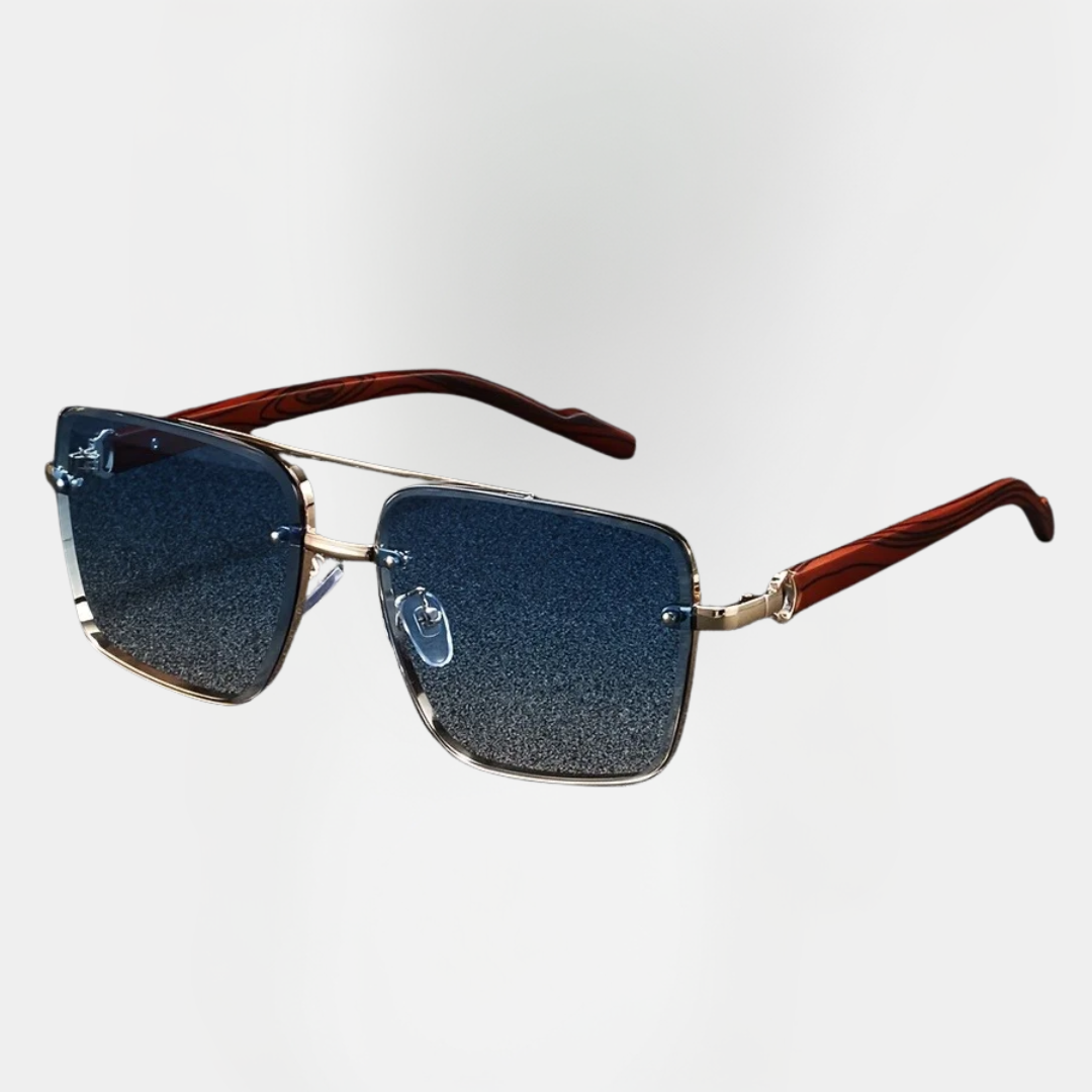 Weston | Classic Square Sunglasses