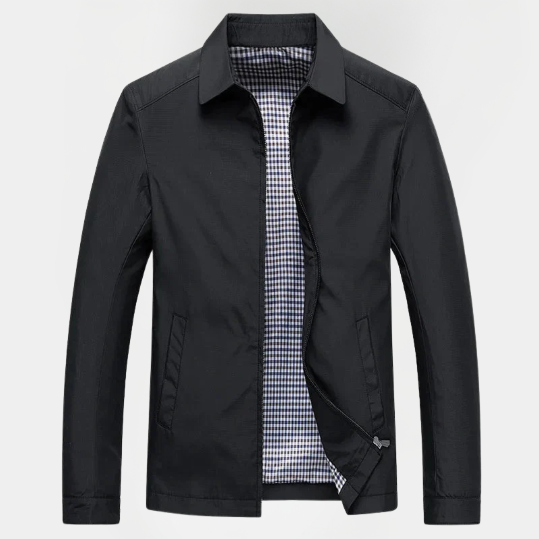 Elliot | Lightweight Summer Jacket